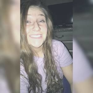 Meet your Posher, Tabitha